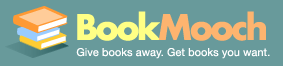 BookMooch logo