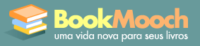 Logotipo do BookMooch