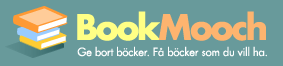 BookMoochs logotyp