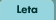 leta